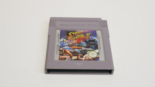 Street Fighter II 2