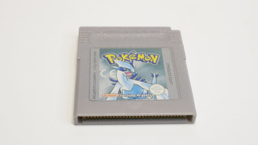 Pokemon Silver