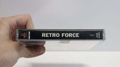 Retro Force