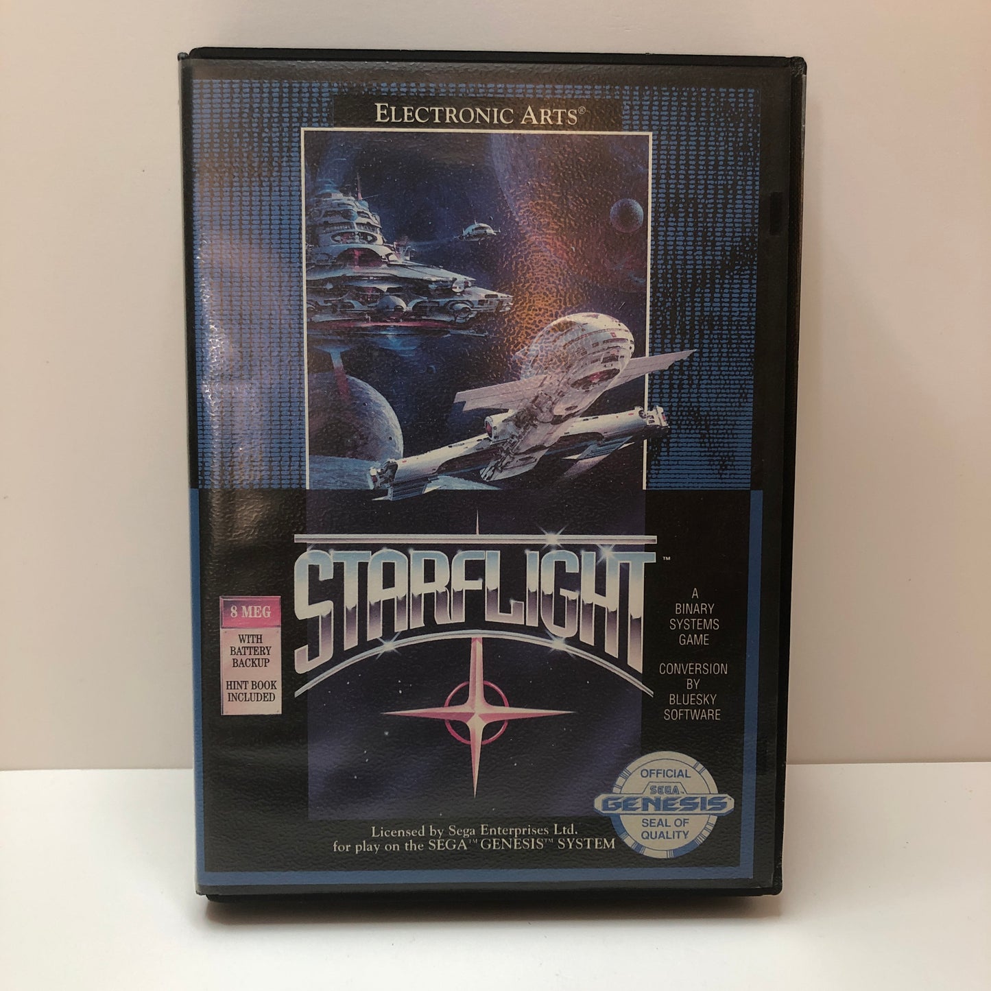 Starflight