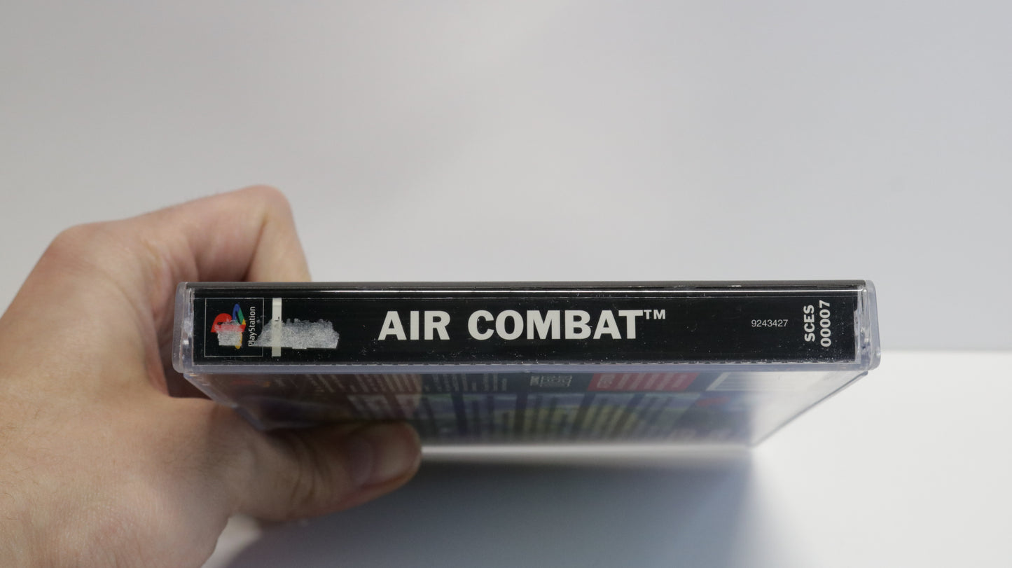 Air Combat