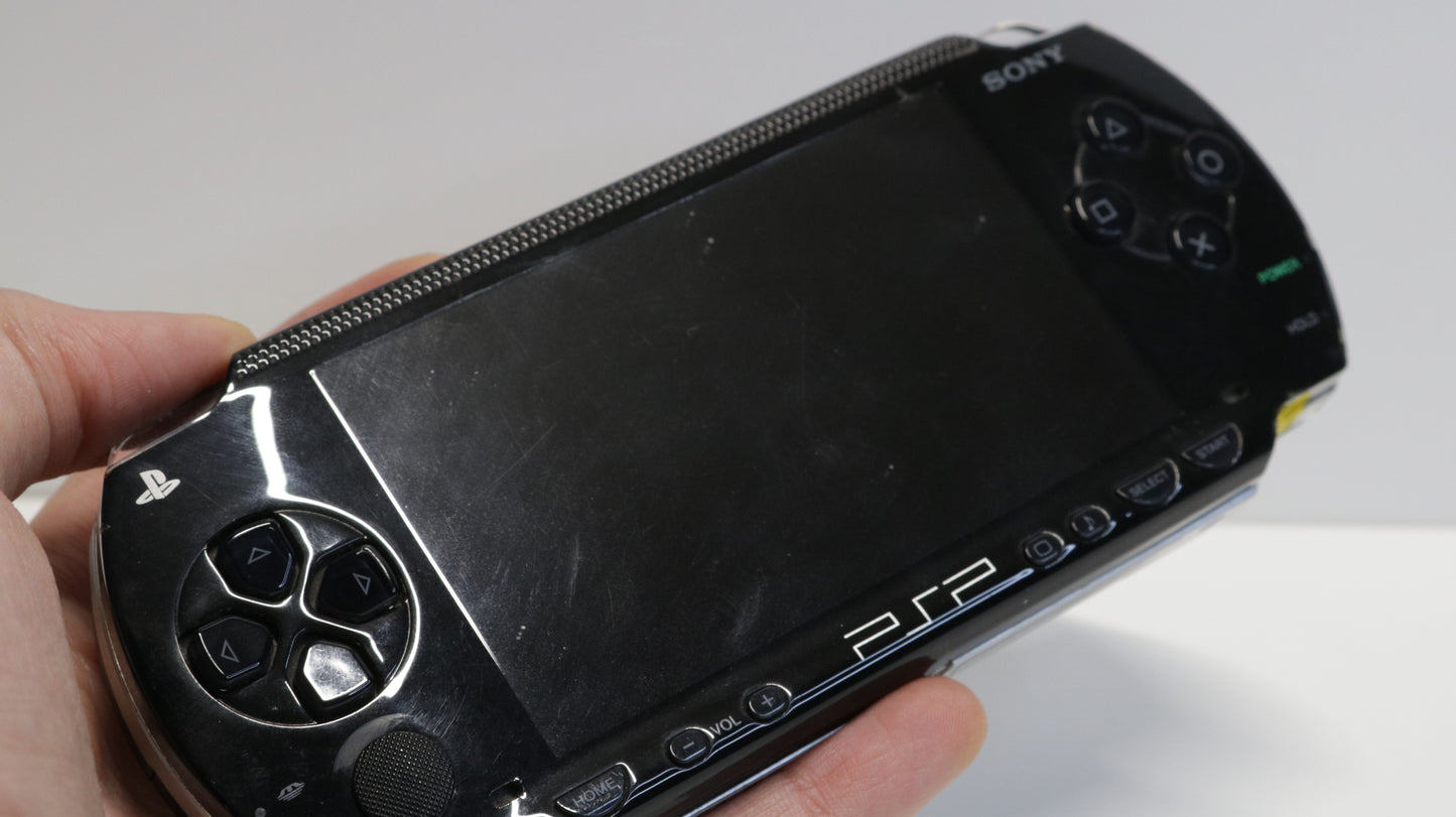 PSP Playstation Portable 1004