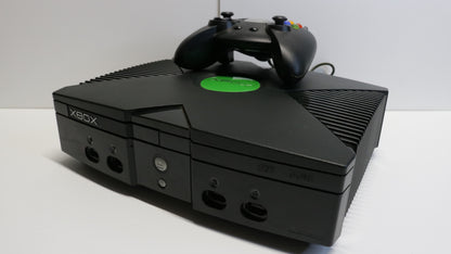 Xbox Classic