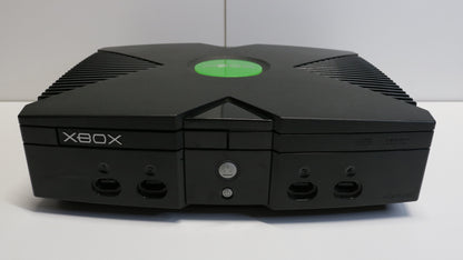 Xbox Classic