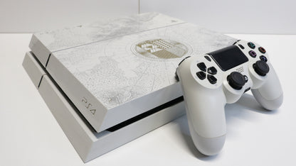 PlayStation PS4 500GB Destiny Edition