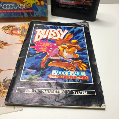 Bubsy