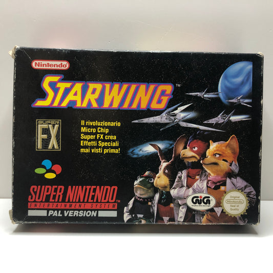 Starwing