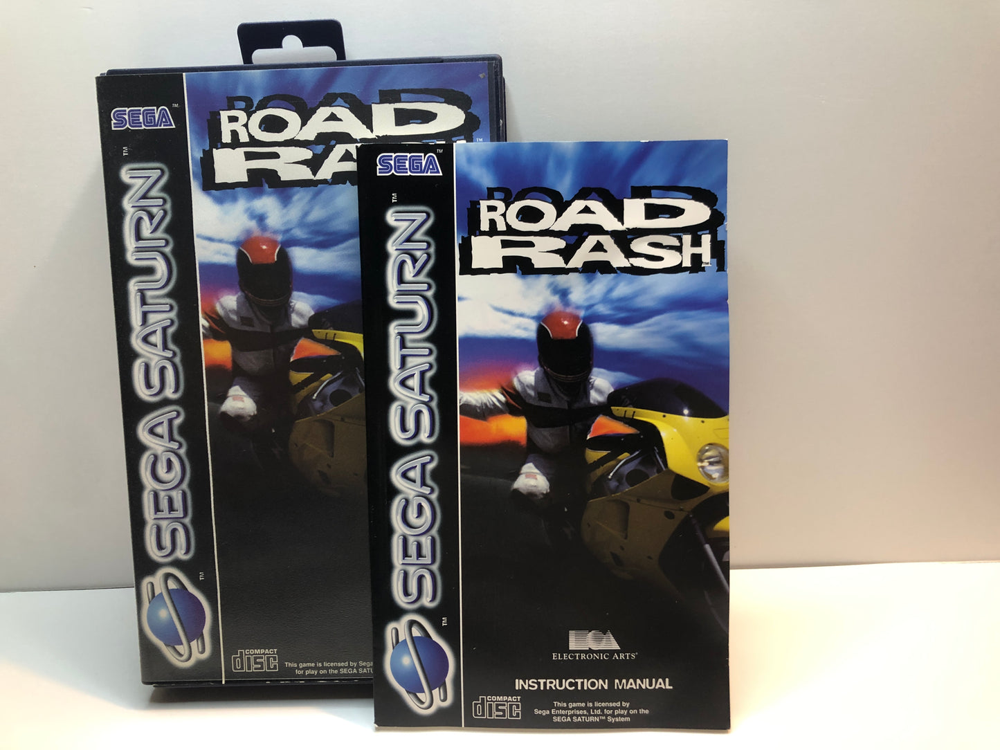 Road Rash