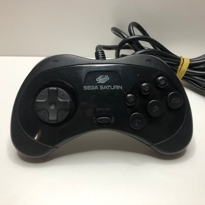 Controller Sega Saturn