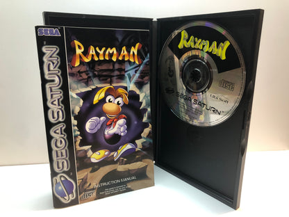 Rayman