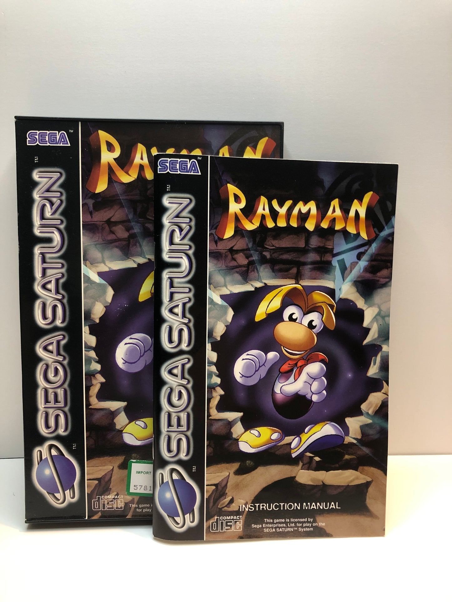 Rayman