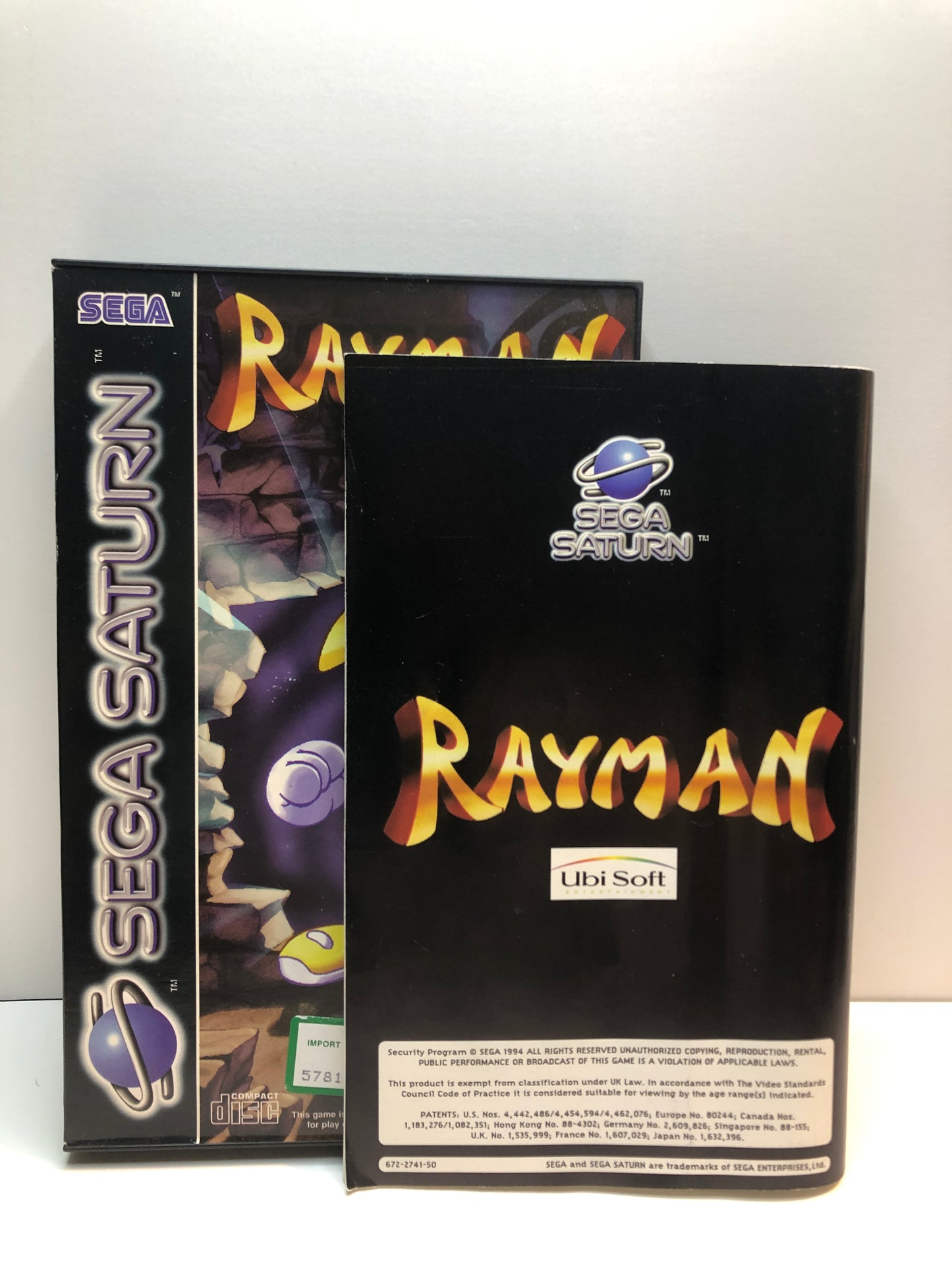 Rayman