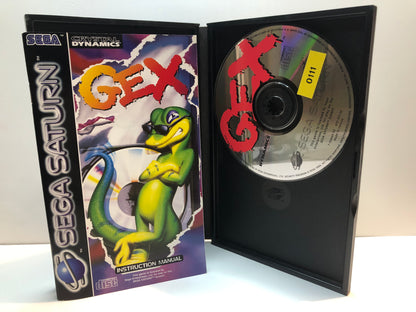 Gex