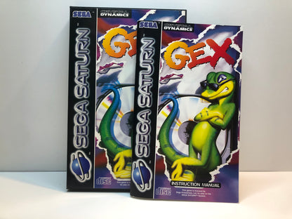 Gex