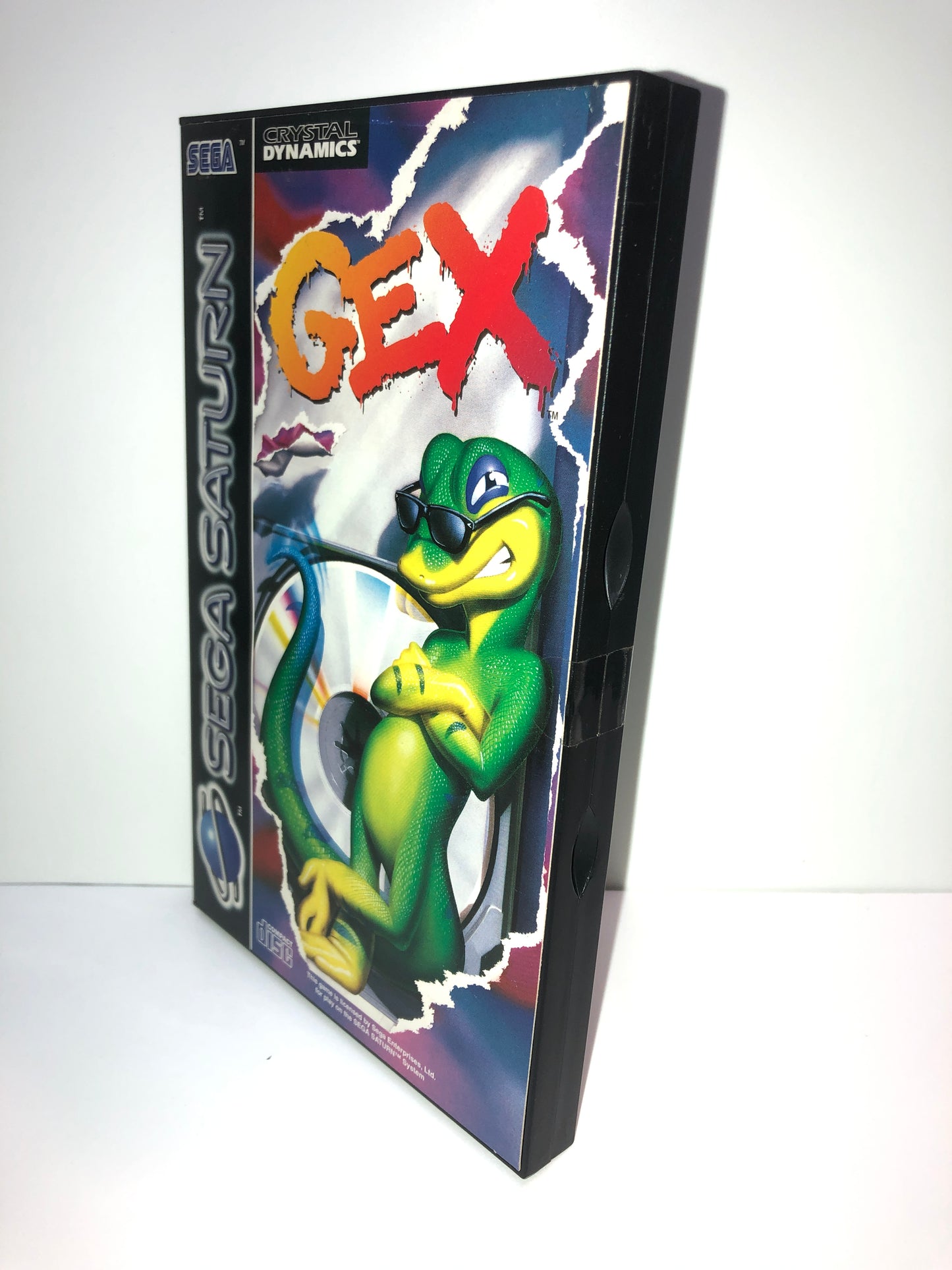 Gex