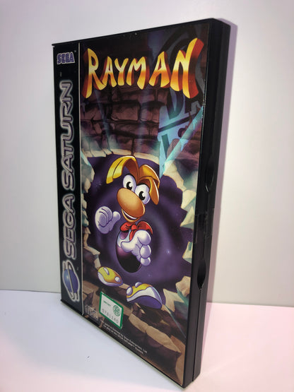 Rayman