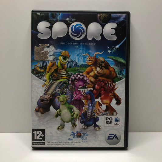 Spore