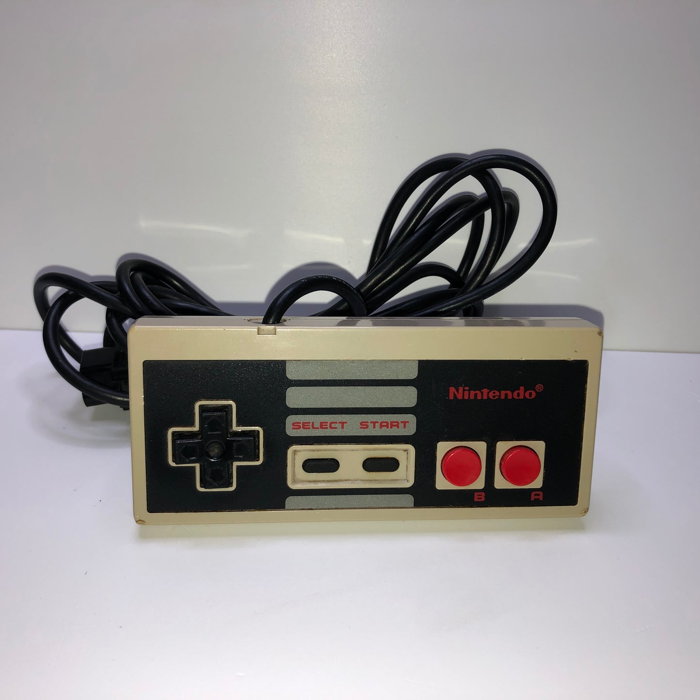 NES Controllers