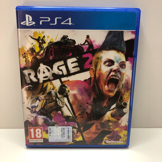 Rage 2