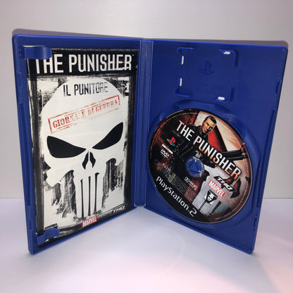 The Punisher Il Punitore