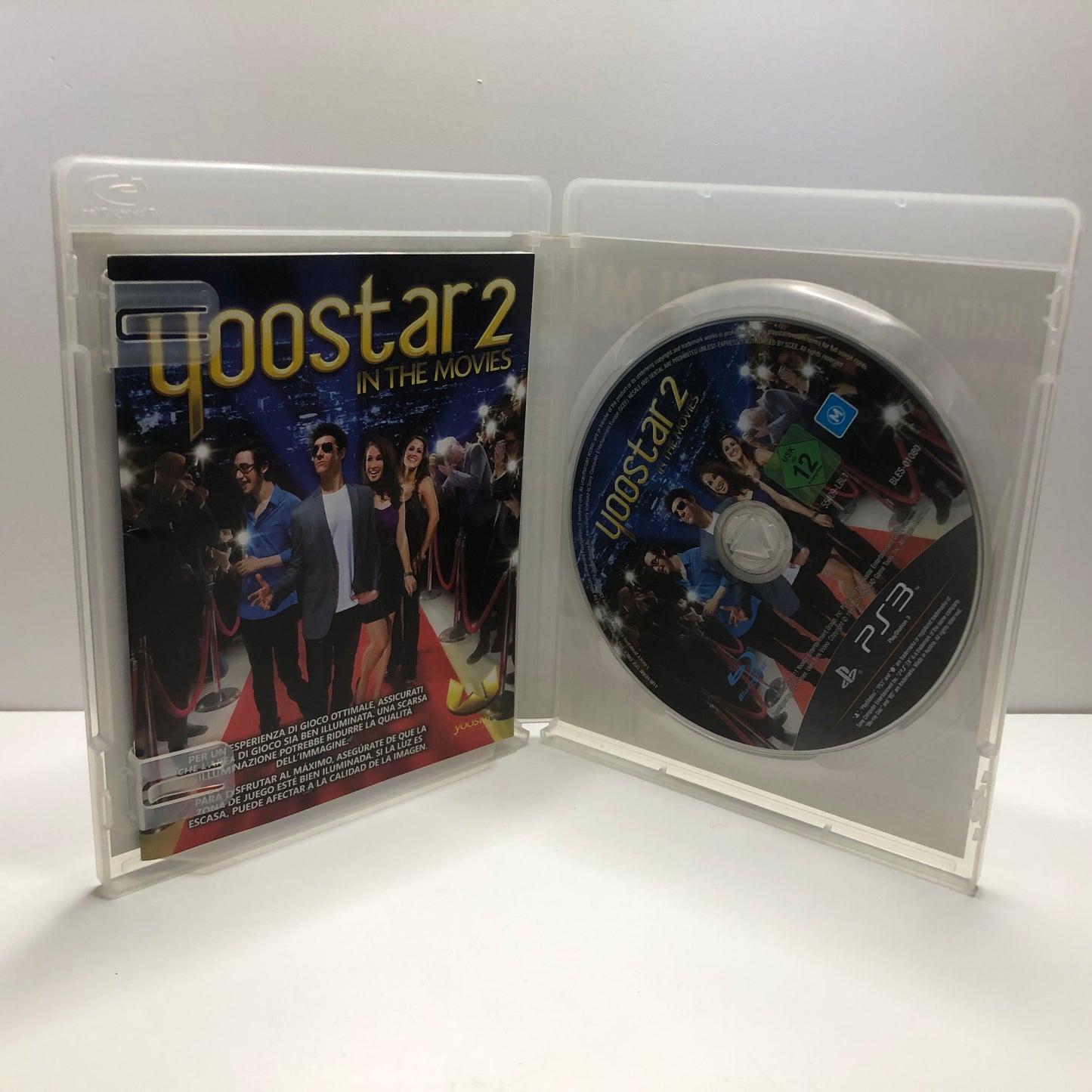 Yoostar 2