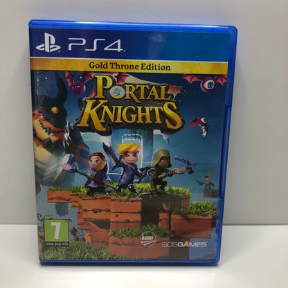 Portal Knights