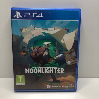 Moonlighter