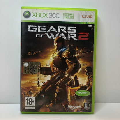 Gears Of War 2