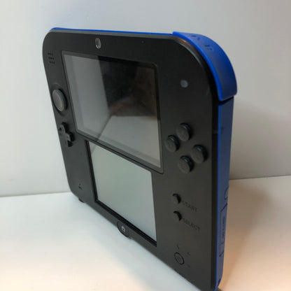 Nintendo 2DS