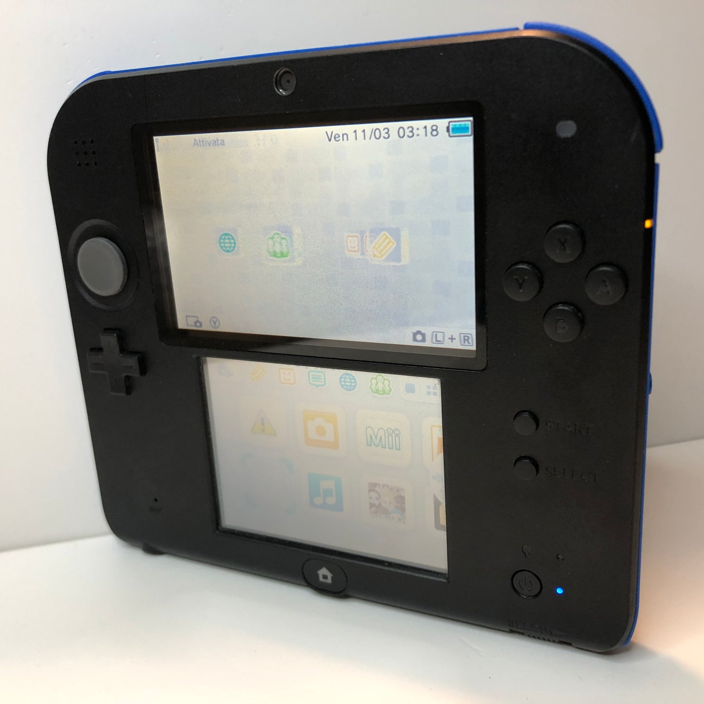 Nintendo 2DS