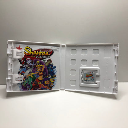 Shantae And The Pirate's Curse