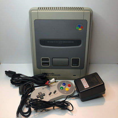 Super Famicom