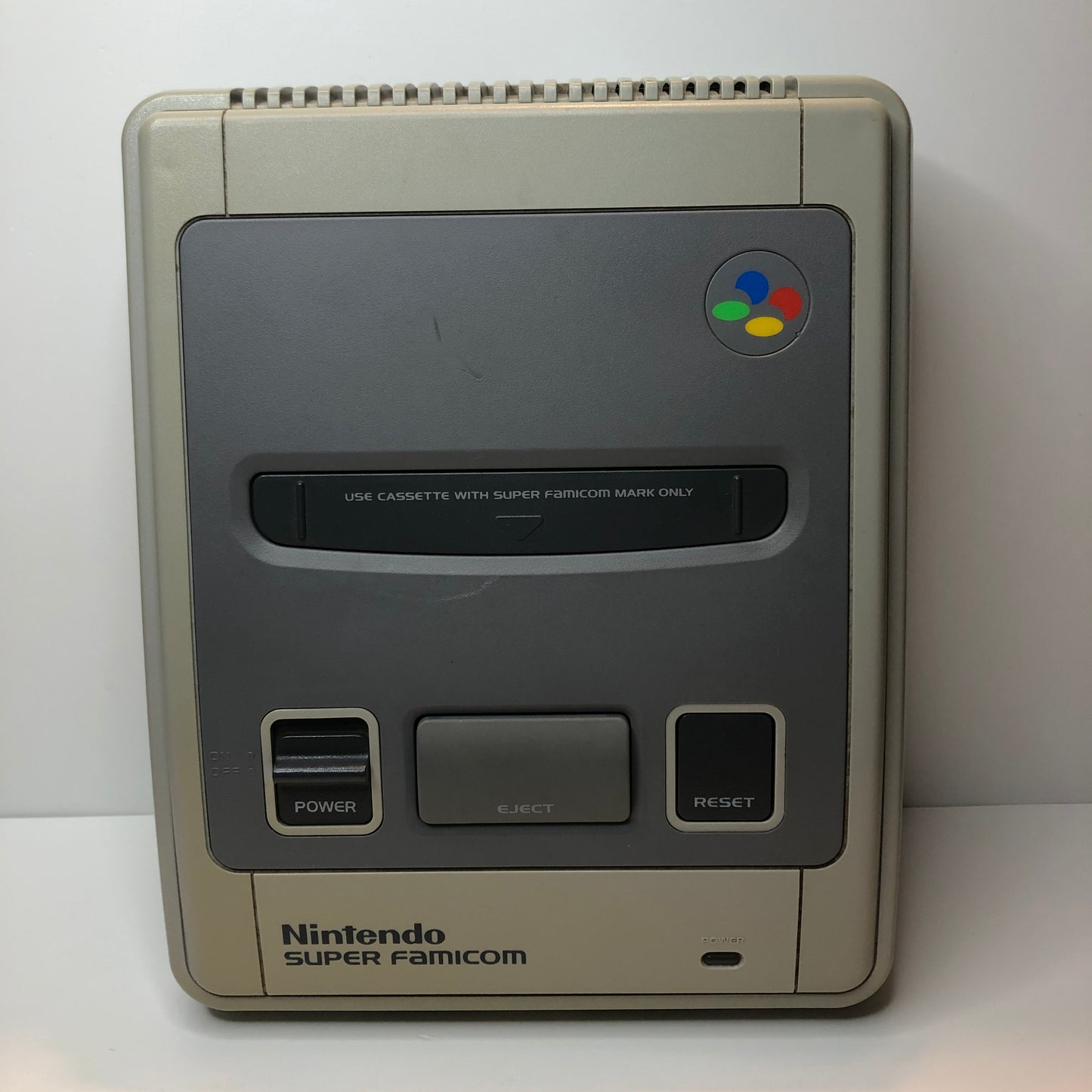 Super Famicom