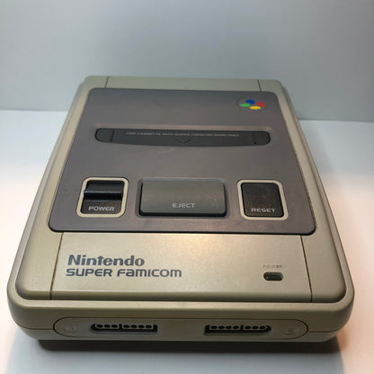 Super Famicom