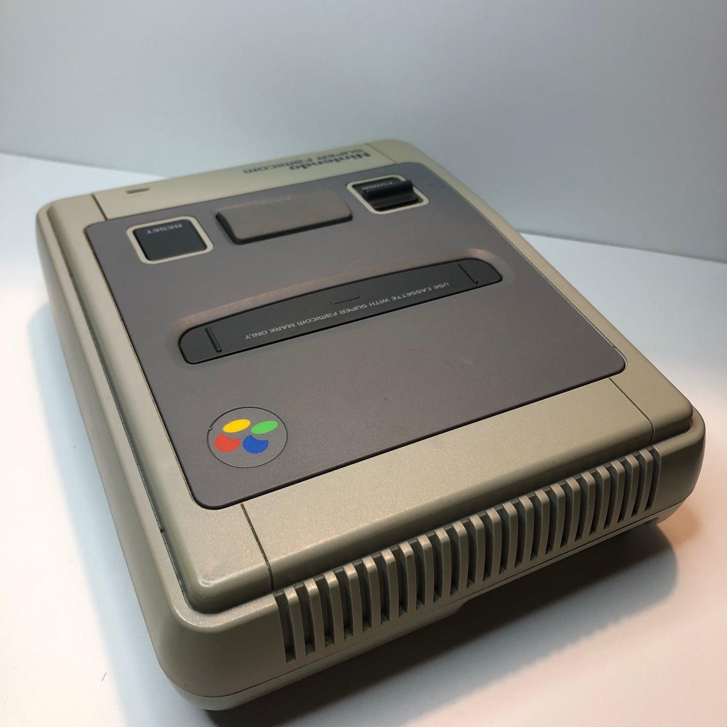 Super Famicom