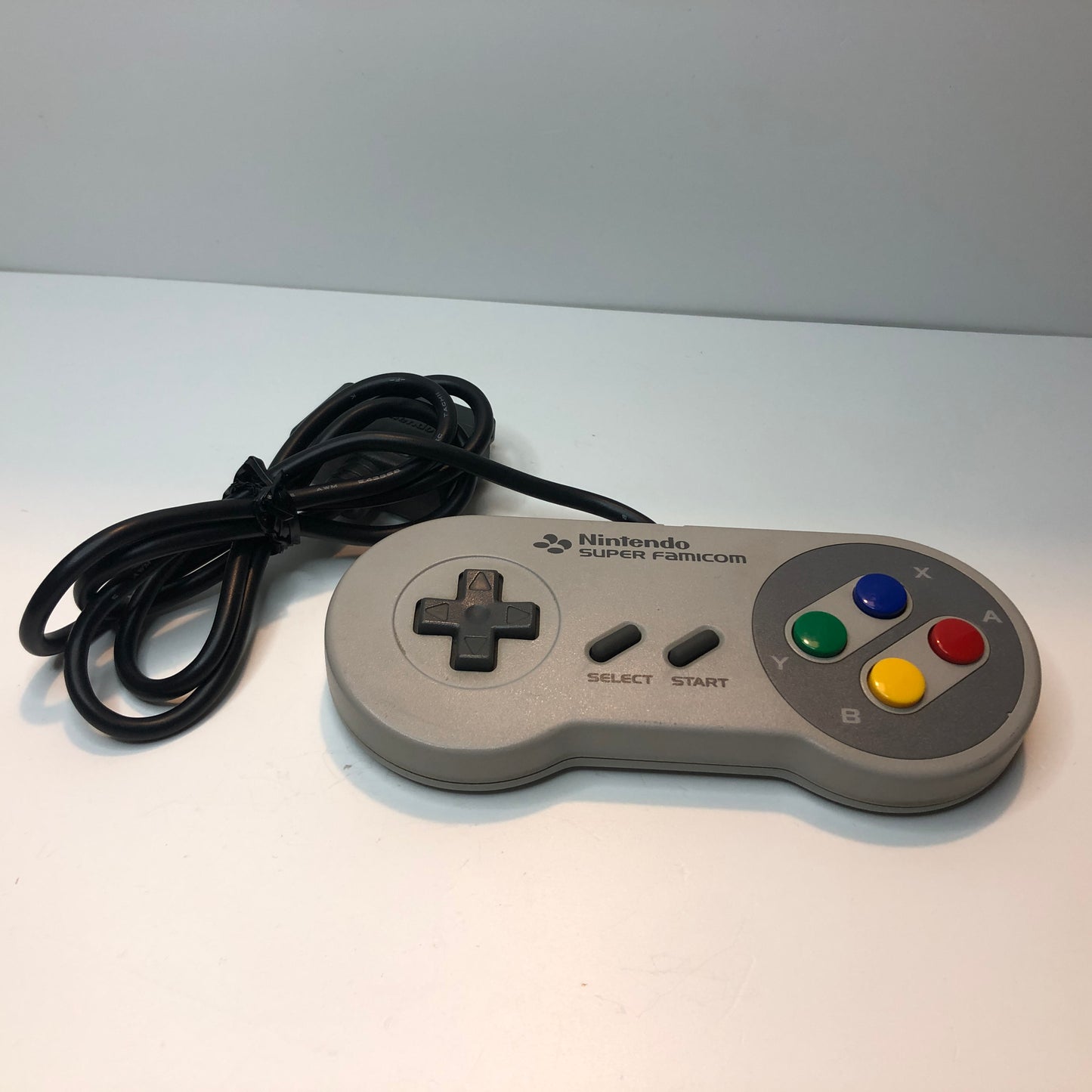 Super Famicom