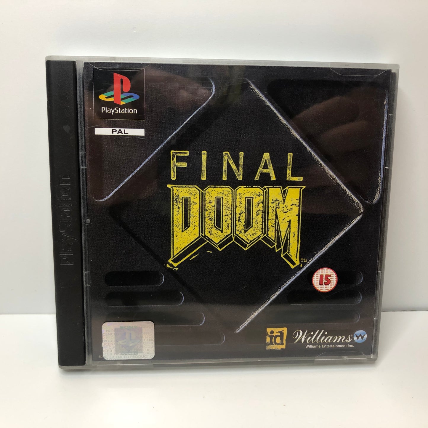 Final Doom