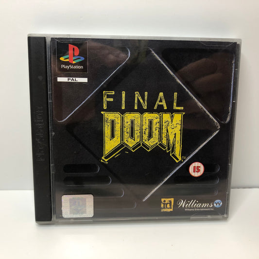 Final Doom