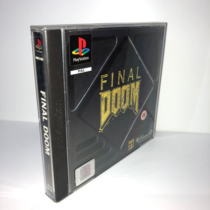 Final Doom