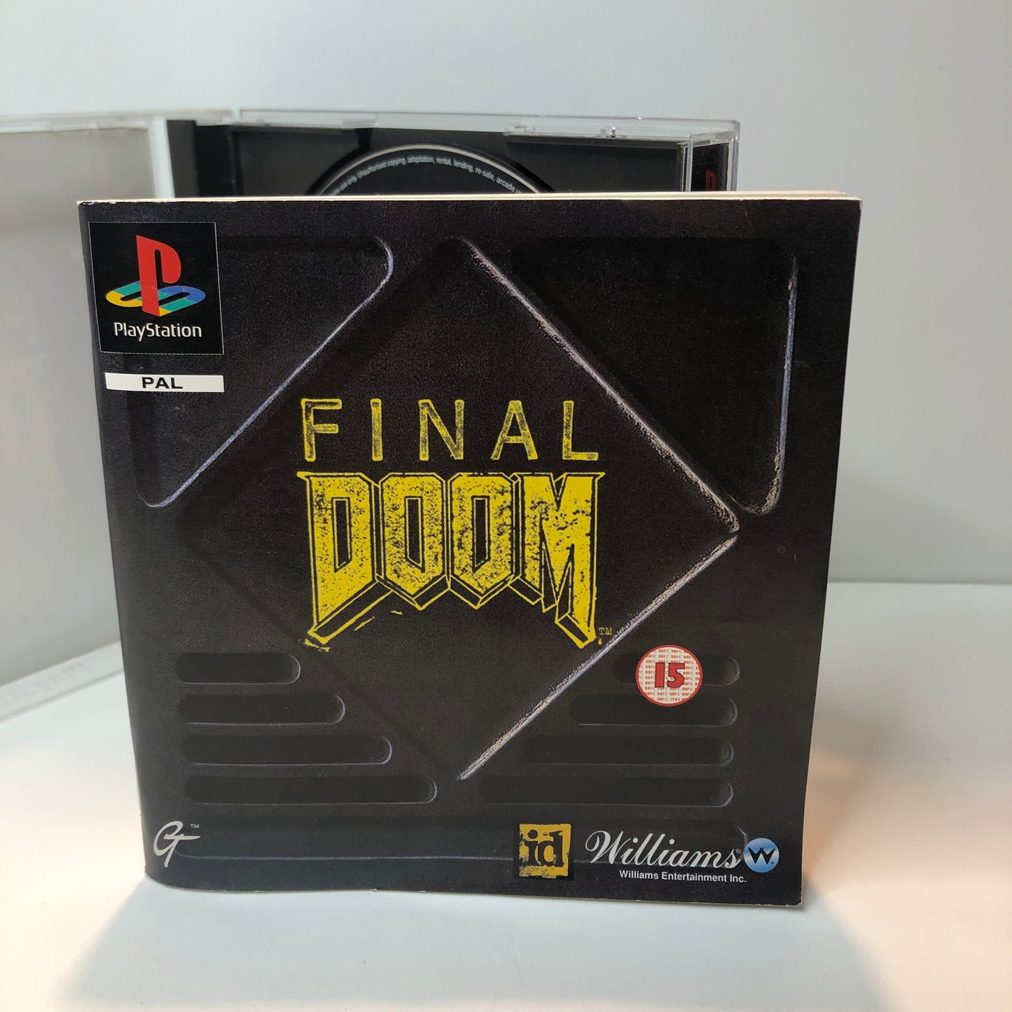 Final Doom