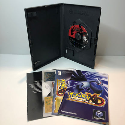 Pokémon XD Dark Storm