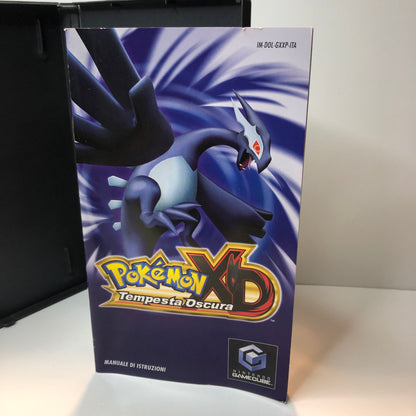 Pokémon XD Dark Storm