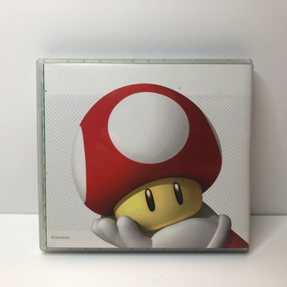 Game Card Case Club Nintendo