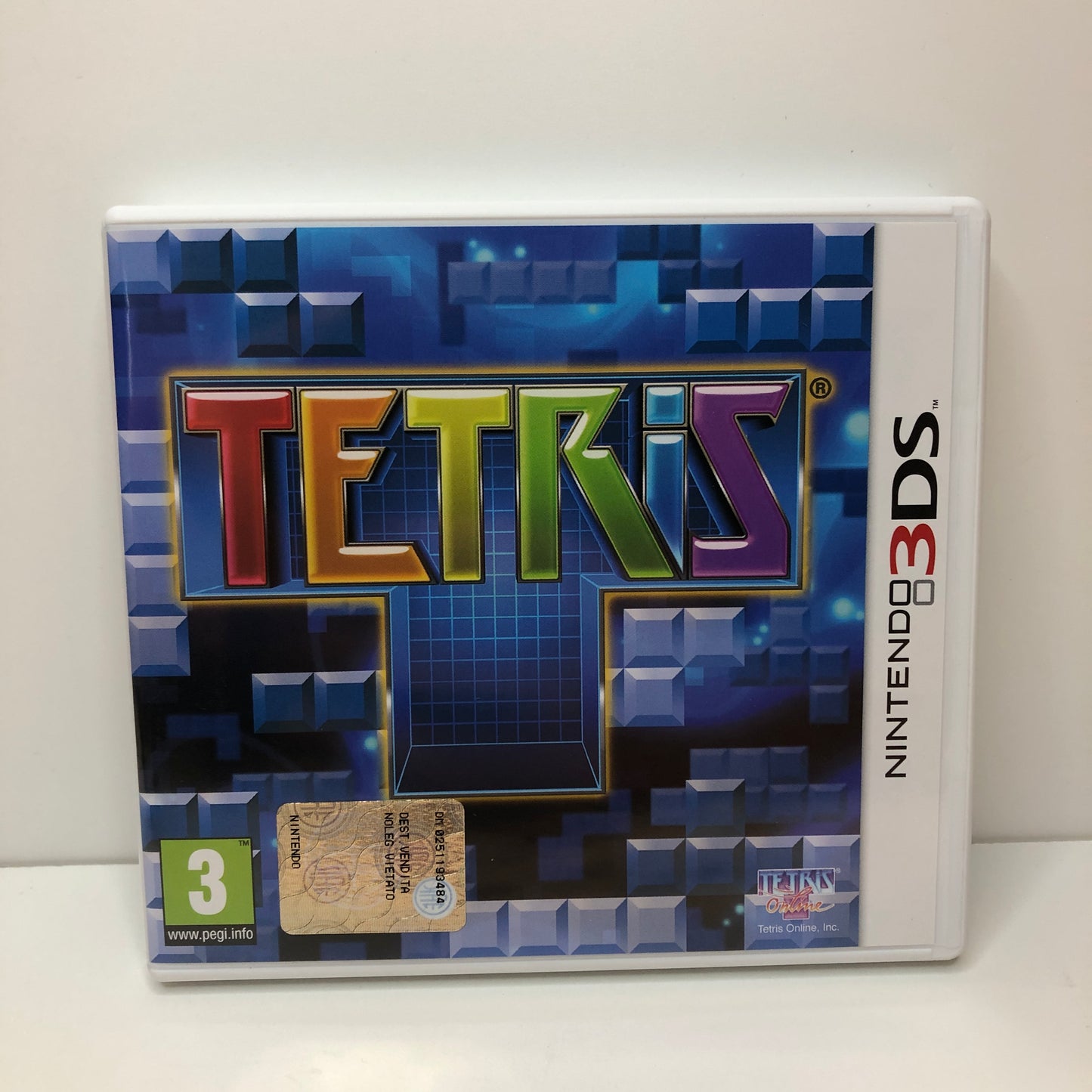 Tetris