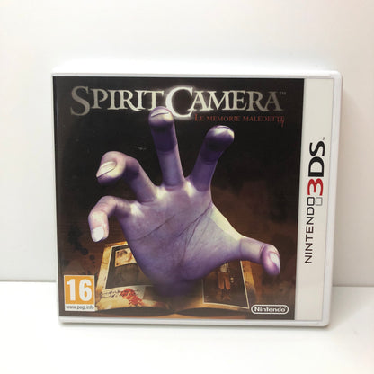 Spirit Camera