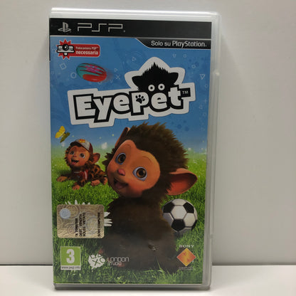 EyePet