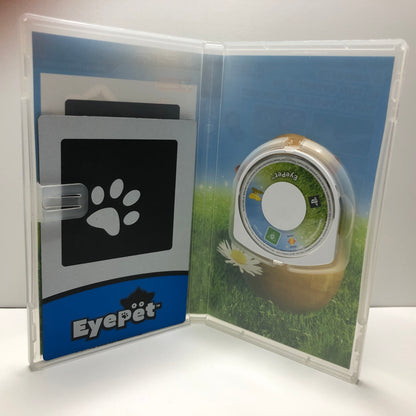 EyePet