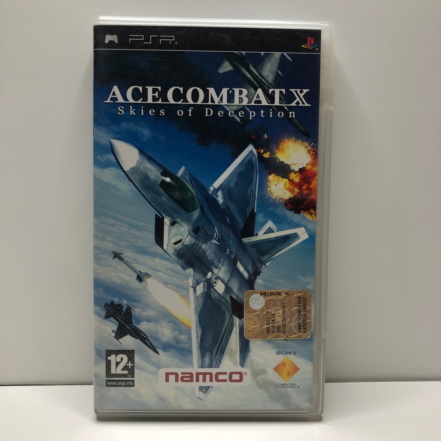 Ace Combat