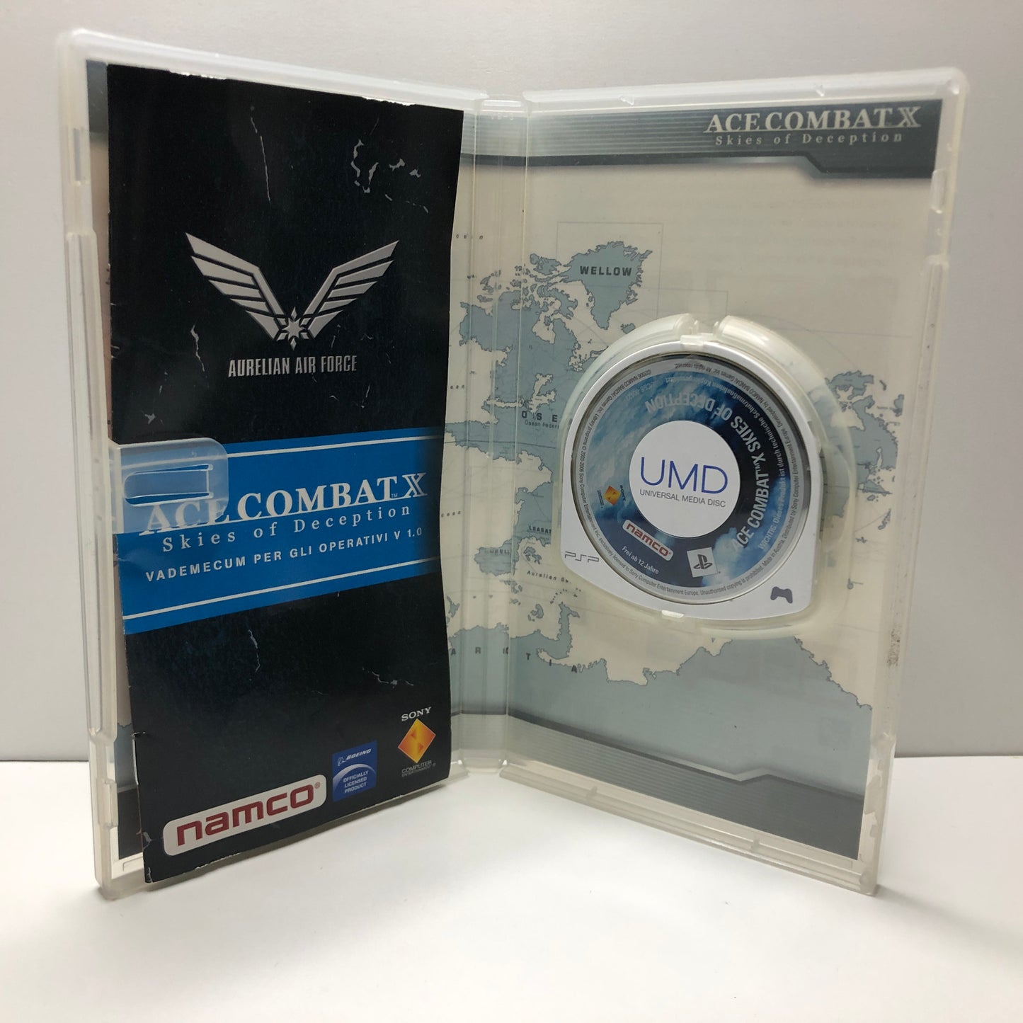 Ace Combat