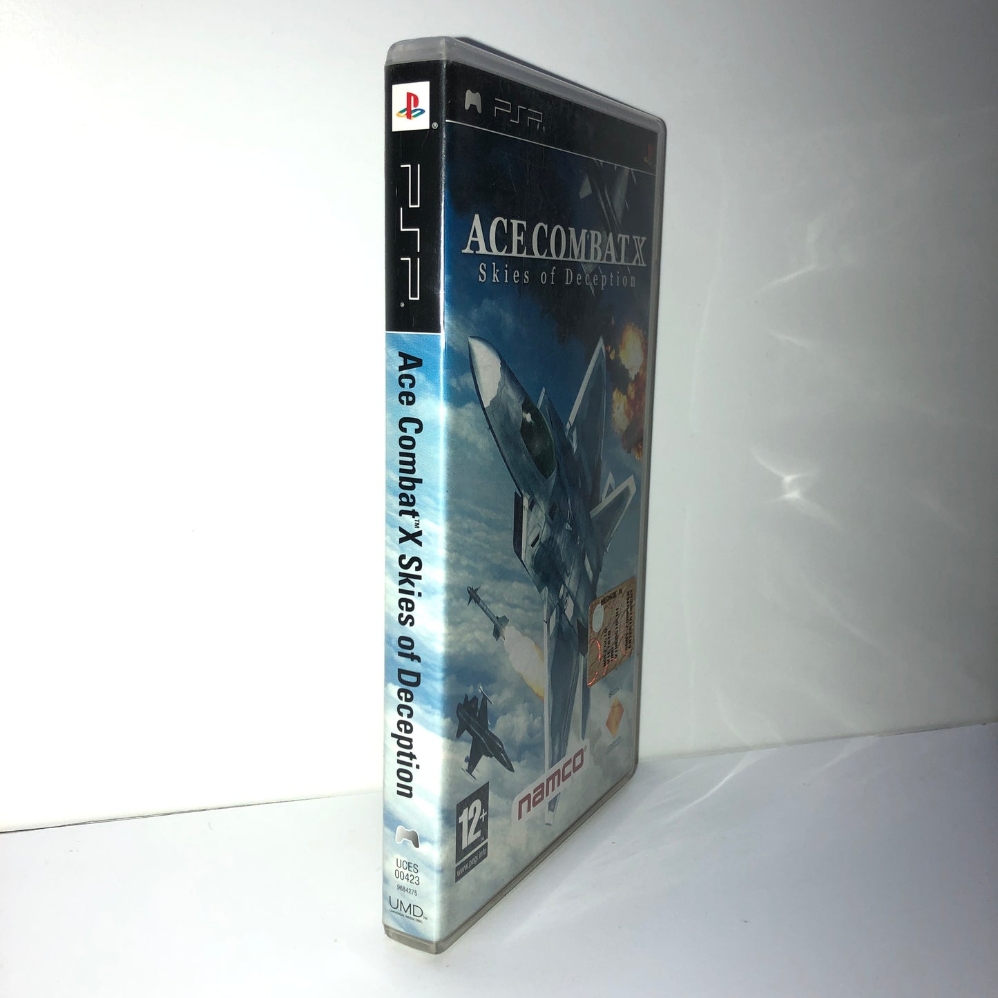 Ace Combat